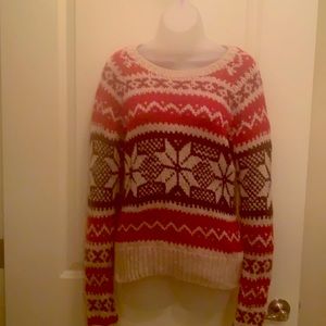 American Eagle outfitters sweater